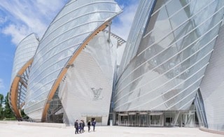 Louis Vuitton Museum