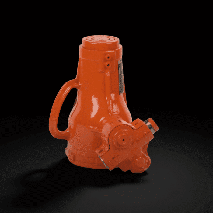 Mechanisch gereedschap