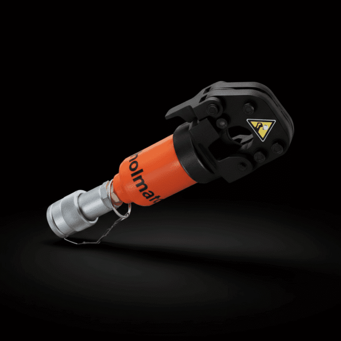 Hydraulisch gereedschap