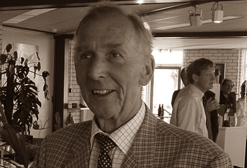 Afbeelding van Kees Lafeber Laco Techniek