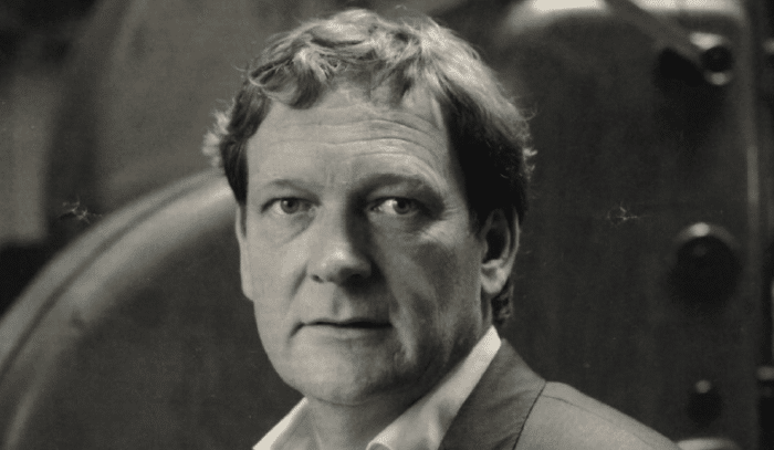 Afbeelding Henk Lafeber Laco Techniek